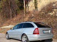 Gebraucht Mercedes C280 231 PS (169 kW) 2006 Kombi