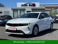 Usata Opel Astra Elegance 131 CV (96 kW) 2023 Bianco Utilitaria