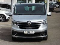 Gebraucht Renault Trafic Life 150 PS (110 kW) 2024 Highlandsilber Van / Kleinbus