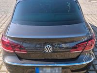 Second-hand VW CC 300 CP (220 kW) 2012 Maro Berlinǎ