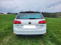 gebraucht VW Golf VII Variante Bluemotion Technology