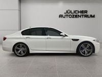 Gebraucht BMW M5 Competition Edition 560 PS (411 kW) 2014 Weiß Limousine