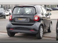 gebraucht Smart ForTwo Electric Drive EQ 60kWed cool&Audio Dig Radio Tempom Klima