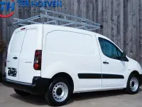 Occasion Peugeot Partner 75 ch (55 kW) 2016 Blanc Monospace