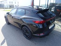 Neu Cupra Formentor VZ 245 PS (180 kW) 2025 Midnight schwarz (metallic) SUV