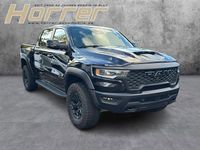 Nowe Dodge Ram 548 KM (403 kW) 2025 Czarny Pickup
