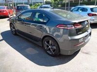 Gebraucht Chevrolet Volt 111 kW (151 PS) 2012 Cyber gray met Kleinwagen