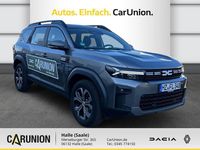 Gebraucht Dacia Bigster Expression 131 PS (96 kW) 2025 Dolomitgrau SUV