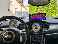 gebraucht Mini ONE One90PS Klima / Rückfahrkamera HU 05.2025