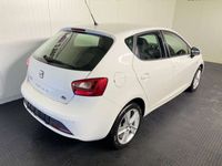 gebraucht Seat Ibiza 1.2 TSI FR #KLIMA #ALU #PDC