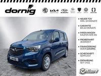 Gebraucht Opel Combo Life 110 PS (80 kW) 2020 Blau Limousine