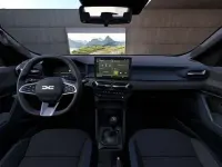 Gebraucht Dacia Duster Expression 140 PS (102 kW) 2026 Sandstone sandstone SUV