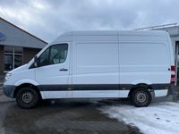 gebraucht Mercedes Sprinter II Kasten 213 Garantie TÜV Service NEU