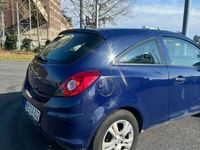 gebraucht Opel Corsa 1.2 16V