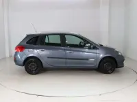 Gebraucht Renault Clio GrandTour Rip Curl 101 PS (74 kW) 2009 Blau Kombi