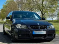 Gebraucht BMW 325 M Sport 218 PS (160 kW) 2006 Andere farben Limousine