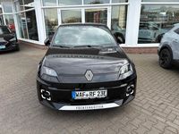 Gebraucht Renault 5 E-Tech Komfort 110 kW (150 PS) 2025 Schwarz Limousine