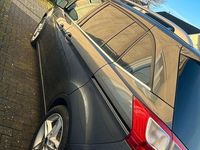 Gebraucht Ford Grand C-Max Titanium 125 PS (91 kW) 2018 Grau Van / Kleinbus