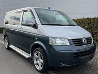 Usata VW T5 174 CV (127 kW) 2005 Furgone