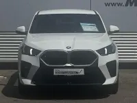 Gebraucht BMW X2 M Sport 163 PS (119 kW) 2025 Alpinweiss SUV