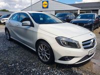 gebraucht Mercedes A180 -KlasseBlueEfficiency XenonNavi AHK Autom.