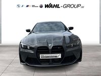 Gebraucht BMW M4 Competition Edition 510 PS (375 kW) 2025 Grau Coupé