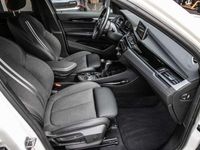 gebraucht BMW X1 xDrive25e Sport Line Autom Navi AHK Rkam PDC