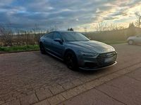 Gebraucht Audi A7 S-Line 286 PS (210 kW) 2018 Limousine