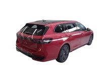 Gebraucht VW Passat R-line 265 PS (194 kW) 2024 Chilirot Kombi