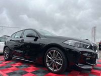 gebraucht BMW 120 i Steptronic*M Sportpaket* Hud*LED*Virtualc.