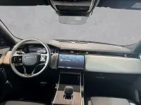 Gebraucht Land Rover Range Rover Velar 404 PS (297 kW) 2025 Carpathian grey SUV