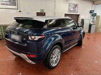 Gebraucht Land Rover Range Rover 150 PS (110 kW) 2011 SUV