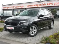 Neu Skoda Kamiq 116 PS (85 kW) 2026 Blackmagicmet. SUV