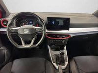 Gebraucht Seat Arona Beats 110 PS (80 kW) 2021 Rot SUV