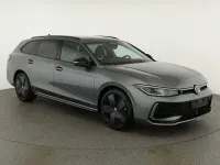 Nowe VW Passat R-line 265 KM (194 kW) 2026 Szary Kombi