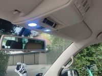 Second-hand VW Multivan Highline 179 CP (131 kW) 2012 Negru Monovolum