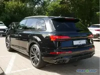 Neu Audi Q7 Ambiente 394 PS (289 kW) 2026 Mythosschwarz metallic SUV