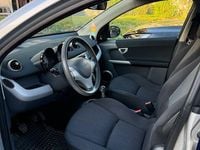 Second-hand Smart ForFour Passion 95 CP (69 kW) 2006 Albastru Hatchback