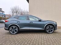 Gebraucht Cupra Formentor 150 PS (110 kW) 2023 Grau SUV