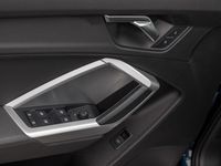 gebraucht Audi Q3 40 TDI Q ADVANCED LEDER VIRTUAL NAVI LM18