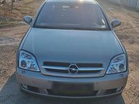 Gebraucht Opel Vectra 147 PS (108 kW) 2003 Grau Limousine