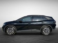Gebraucht VW ID.4 Pro Performance 150 kW (204 PS) 2022 Schwarz SUV