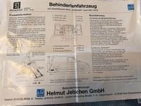 Gebraucht Peugeot Partner 75 PS (55 kW) 2001 Rot Van / Kleinbus