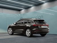 gebraucht Audi e-tron advanced 50 qu