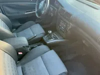Gebraucht VW Passat 131 PS (96 kW) 2002 Blau Kombi