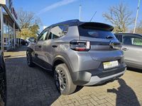 Neu Citroën C3 101 PS (74 kW) 2026 Grau SUV