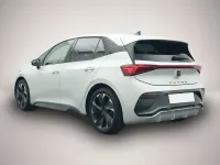 Gebraucht Cupra Born 169 kW (231 PS) 2023 Weiß Kleinwagen