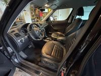 Gebraucht Skoda Yeti Elegance 170 PS (125 kW) 2014 Schwarz SUV