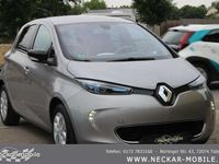 gebraucht Renault Zoe Life