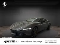 Second-hand Ferrari Roma 620 CP (456 kW) 2023 Gri Coupe